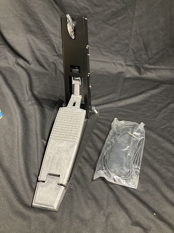 Yamaha - HH80 Hi-Hat Control Pedal, for DTX Electronic Drums, New in Box image 1
