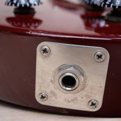 Gibson Les Paul Special Double Cutaway 1990 - 1997 | Reverb