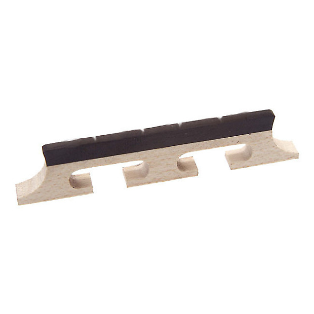 Banjo ukulele bridge cheap