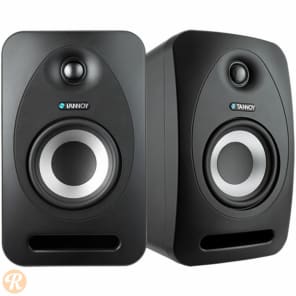 TANNOY REVEAL 402 ペア TANNOY REVEAL 402 ペア TANNOY Reveal 402 モニタースピーカー