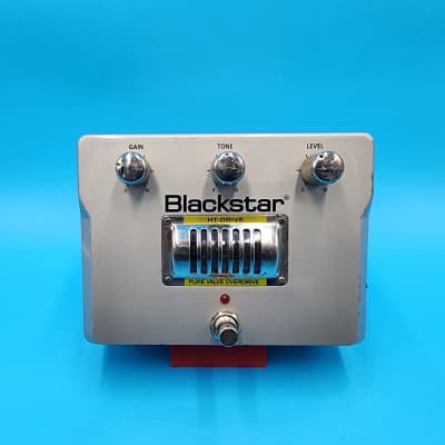 Reverb.com listing, price, conditions, and images for blackstar-ht-drive