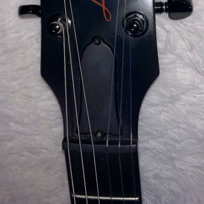 2020 Gibson Voodoo juju les paul electric guitar made in the USA ohsc image 2