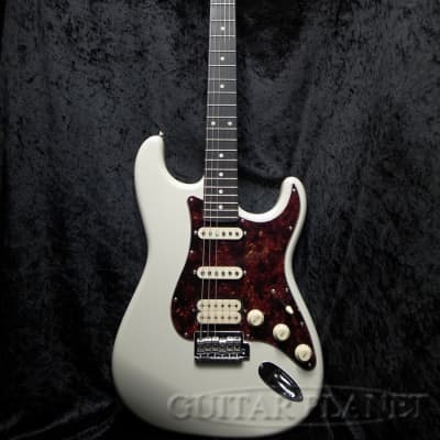 FGN Fujigen NST110RAL VWH Made In Japan【F240460】【3.5kg