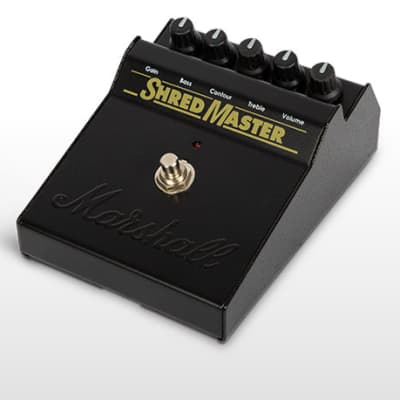 Shred Master Reissue | 【クロサワ楽器店オンラインショップ