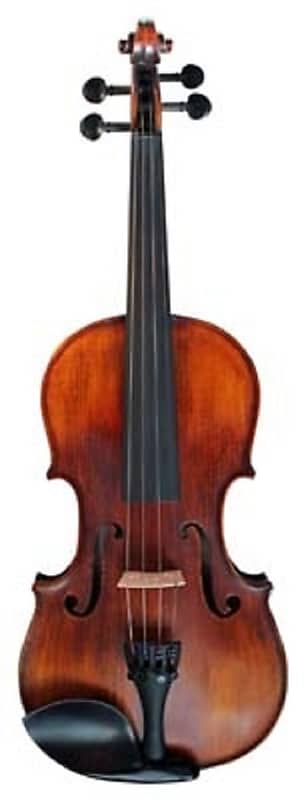Oxford 1/4 Violin Antique #OV-75-4 image 1