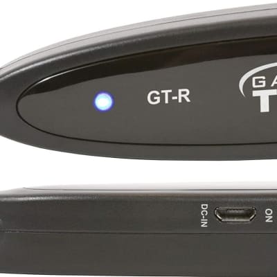 Galaxy Audio GalaxyTrek GT-INST-1 Wireless Portable Disc Transducer image 2