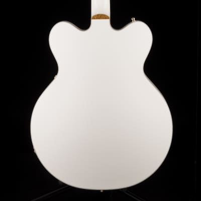 Gretsch G6636T Players Edition White Falcon Center Block Double-Cut with Case image 14