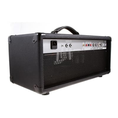PRS SE 30 2 Channel 30 Watt Guitar Amp Head Reverb UK