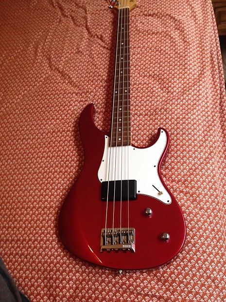 Yamaha attitude deluxe bass new arrivals
