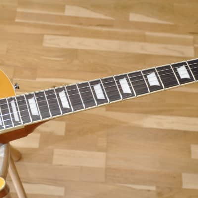 Tokai Love Rock LS132S P90 GT Gold Top - LS132 GoldTop