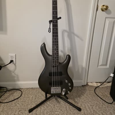 Ibanez アイバニーズ EDB500 Black G1B19821 Ibanez アイバニーズ EDB500 Black G1B19821 Ibanez アイバニーズ