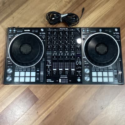 Pioneer DDJ-1000SRT DJコントローラー Pioneer DJ DDJ-1000SRT Serato DJ Controller — DJ TechTools