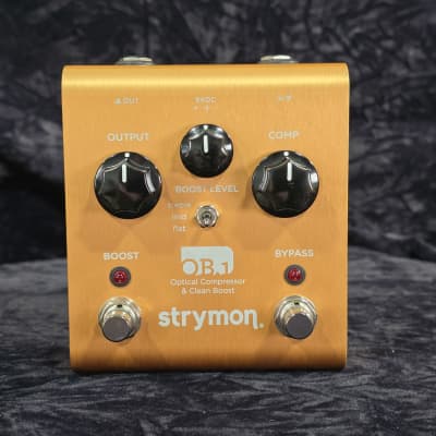 Strymon OB.1 | Reverb Canada