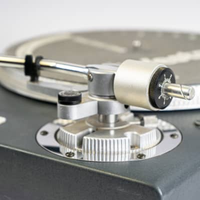 Vestax PDX-A1 MKII Professional Direct-Drive Turntable - | Reverb