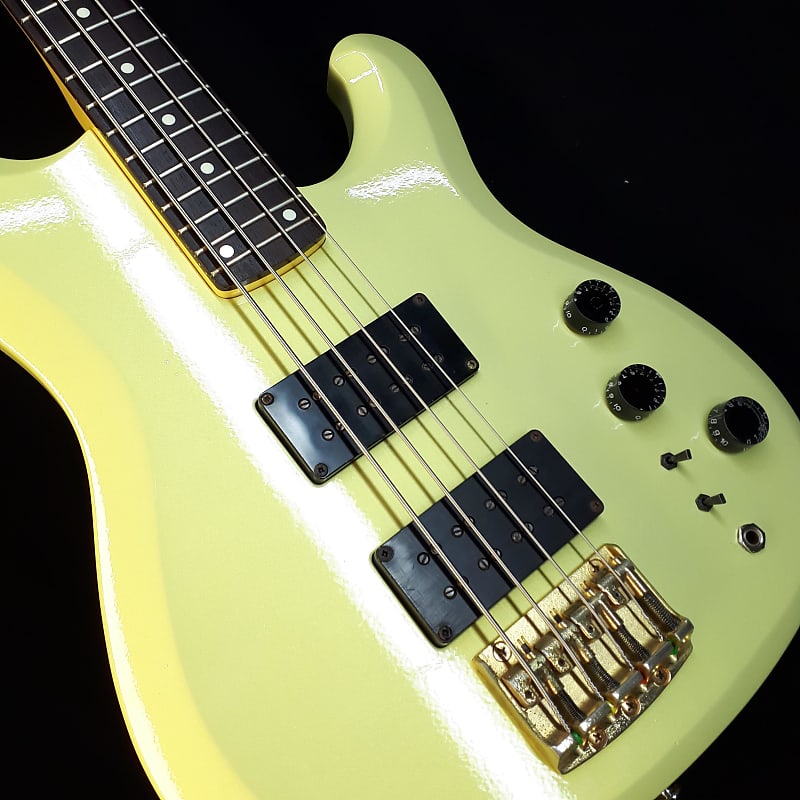 Ibanez 1985 RB824 Roadstar II【4.05kg】 1985 0 Bass For Sale