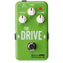 EBS Effects The Drive boost/overdrive