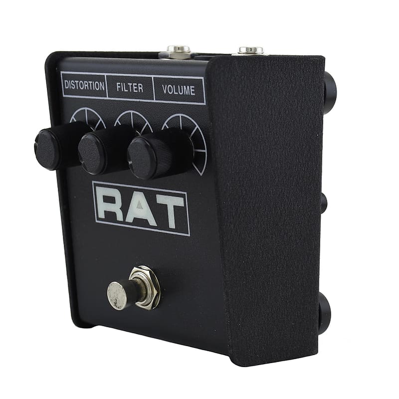 Proco Rat 2 Distortion Pedal | Reverb