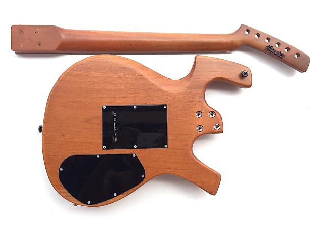 Parker fly guitar kit cheap