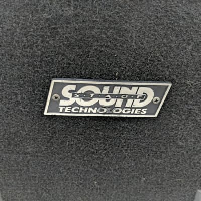 Sound Stage Technologies Portable Stage Speakers (Pair) image 4