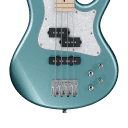 NEW Ibanez SRMD200-SPN Mezzo Electric Bass Guitar