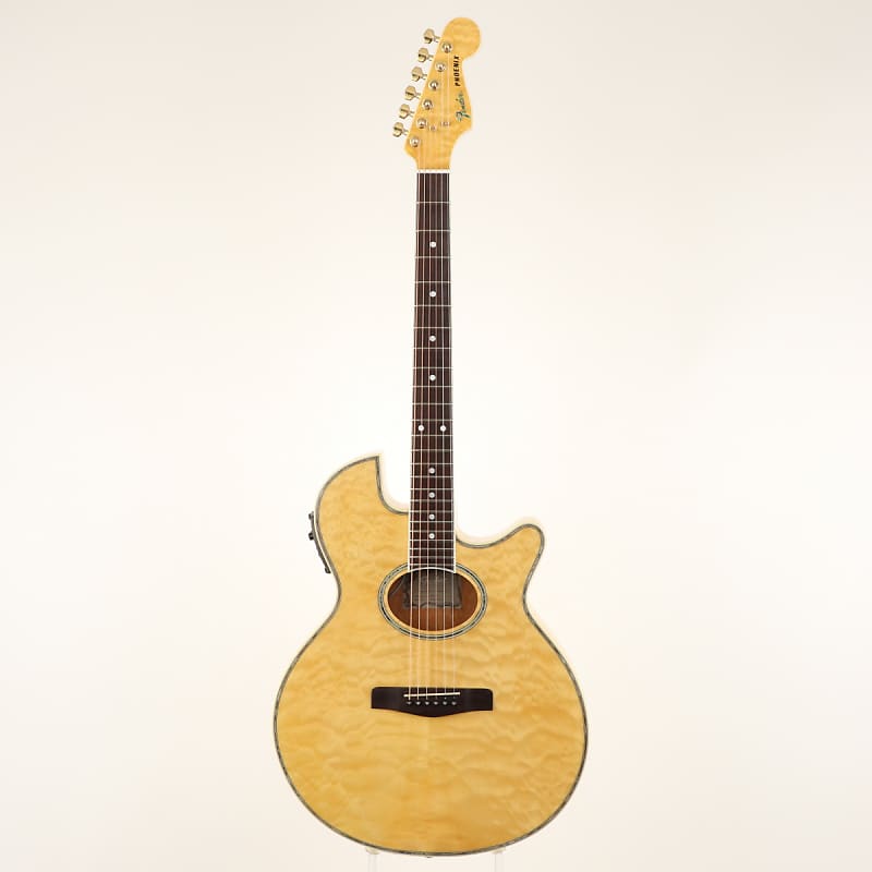 Fender PW-2 PHOENIX Natural [SN F013551] [11/16] | Reverb Australia