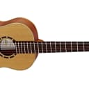Ortega Family Series Satin 1/2 Size Acoustic Guitar Cedar
