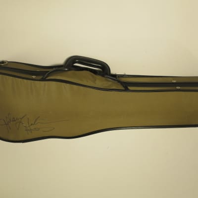 VINTAGE TENNIS/VIOLIN CASE – The Vintage Store