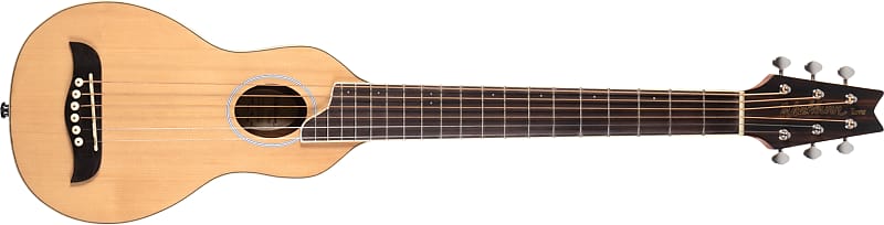 Washburn Travel Rover 10SK guitare de voyage acoustique