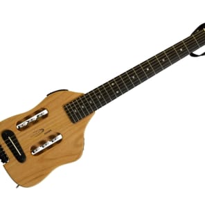 【断捨離セール】TRAVELER GUITAR　ESCAPE Traveler Guitar Escape MK-II - Steel | Sweetwater