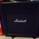 NEW - Marshall MG412BG Guitar Speaker Cabinet (4x12", 120 Watts, 8 Ohms) 2020