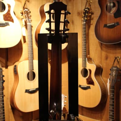 Taylor 522ce 12 Fret Tropical Mahogany Guitar, Free Shipping image 9