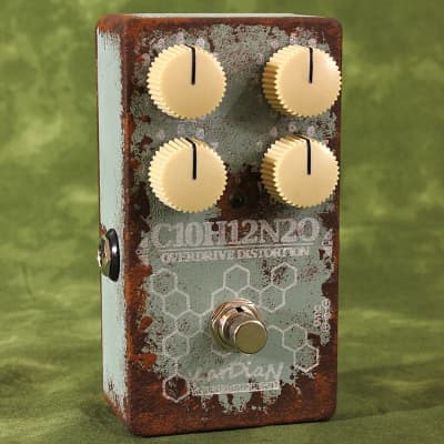 KarDiaN [USED] C10H12N2o Serotonin | Reverb