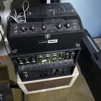 Reverb.com listing, price, conditions, and images for maestro-echoplex