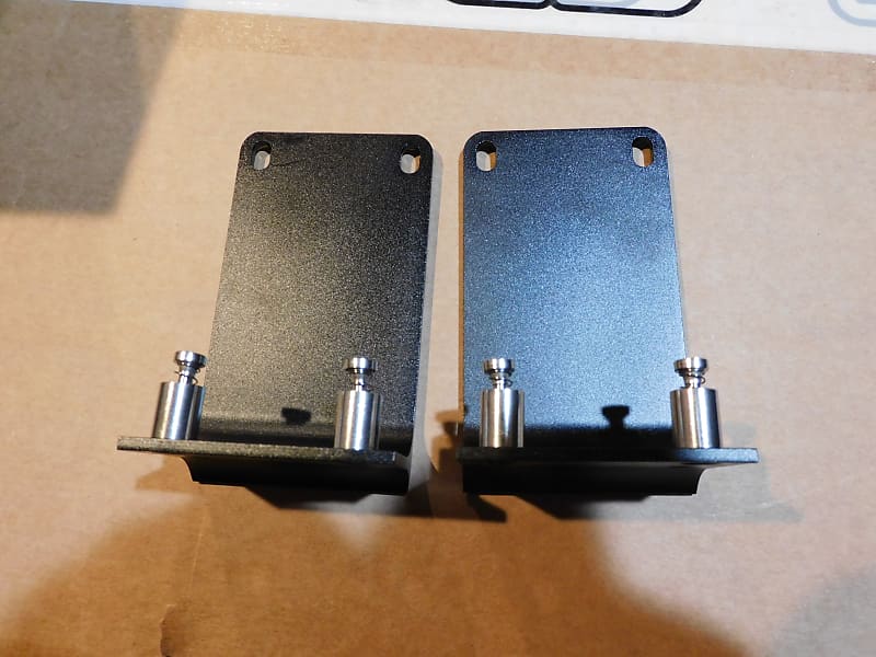 Gallien-Krueger Rack Kit Legacy and Fusion S heads 2023 - | Reverb