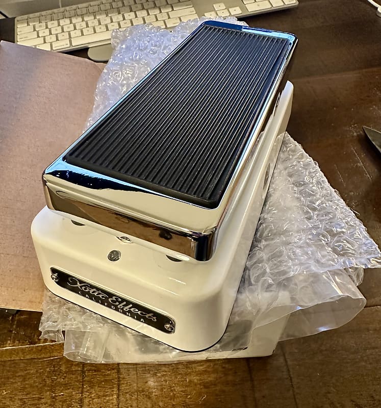 Xotic XW-1 Wah