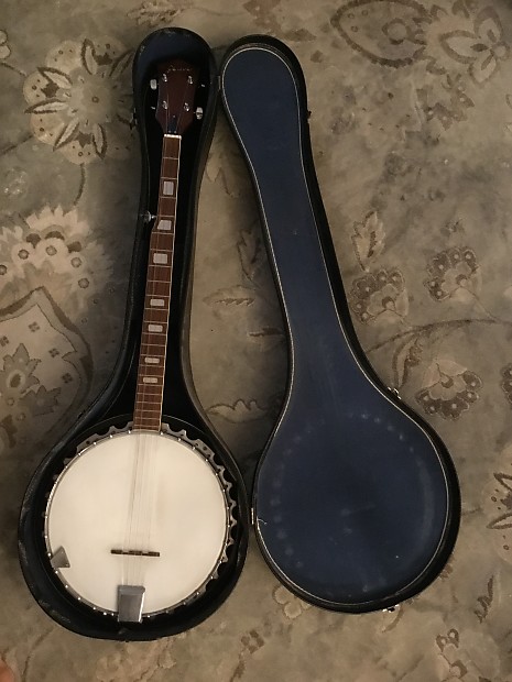 Sekova banjo hotsell