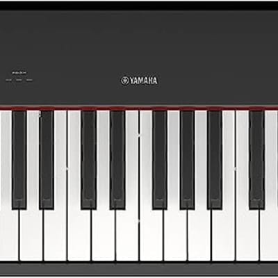 Yamaha P-225b 88-key Digital Piano - Black