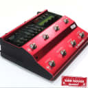 TC Electronic Nova System Limited Edition Red