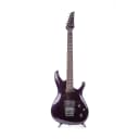 2015 Ibanez JS2450 Joe Satriani Signature Electric Guitar, Muscle Car Purple, F1503881