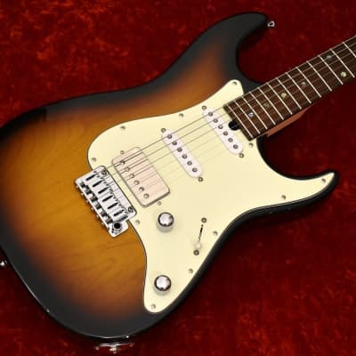安い再入荷T\'s GuitarsDST-Classic 22 Custom w/1996T Porche Red ほぼ新品 ほぼ未使用 Made in Japan その他
