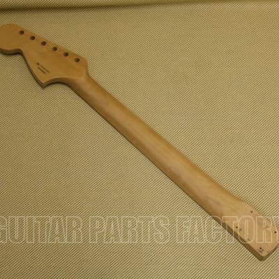 099-1713-921 Fender Classic Player Jaguar Neck, 22 MED Jumbo Frets, Pau Ferro, C Shape image 5
