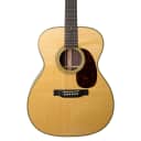 Martin 2018 Spec 00028 Auditorium Acoustic Guitar with Rosewood Back and Sides