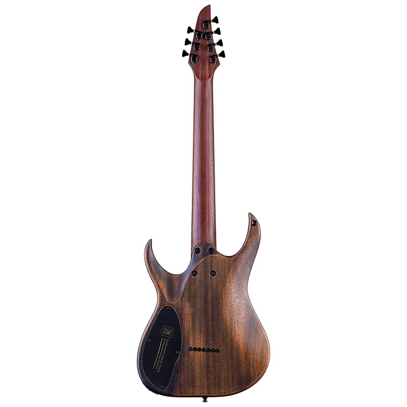 Mayones Duvell Elite 7 | Reverb