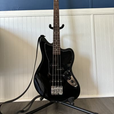 Squier Vintage Modified Jaguar Bass Special SS