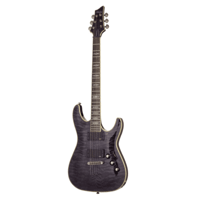 Schecter Hellraiser Special C-1