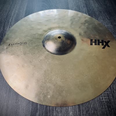 Sabian 21