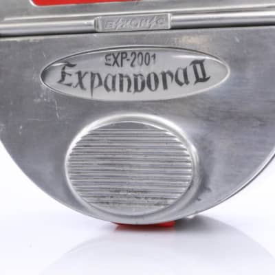 Bixonic Expandora II | Reverb
