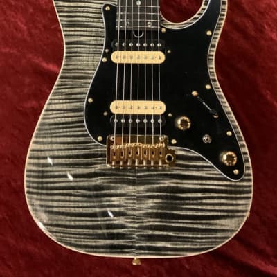 T's Guitars DST-24 7st Custom[GSB019] 2021 image 10