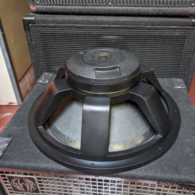 JBL E155-8 High Efficiency 400 Watt 8 Ohm 18