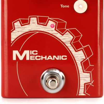 TC Helicon Mic Mechanic 2 | Reverb